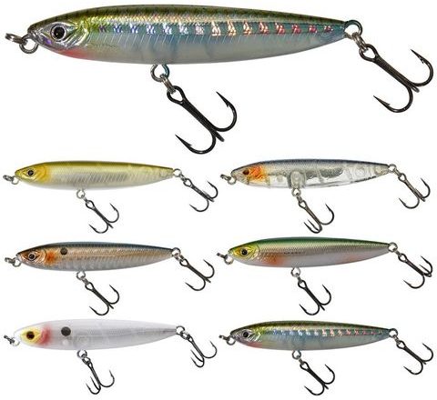 Gunki Wobler Megalon 6,0cm F