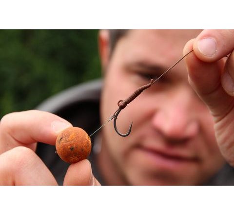 Carp ´R´ Us Hotový návazec Ready Multi Rig Strip -X 25lb