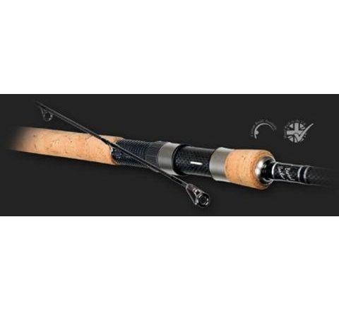 Free Spirit Prut E-CLASS GOLD 12‘ (3,60m) 3,25lb 50mm s celokorkem
