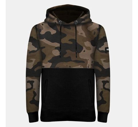 KUMU Mikina Deception