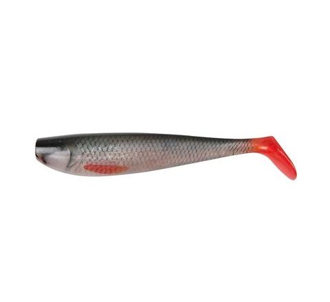Fox Rage Gumová nástraha Zander Pro Shads Ultra Natural Roach