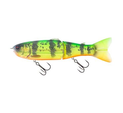Savage Gear Gumová nástraha Wide Glide Scandal SS Firetiger