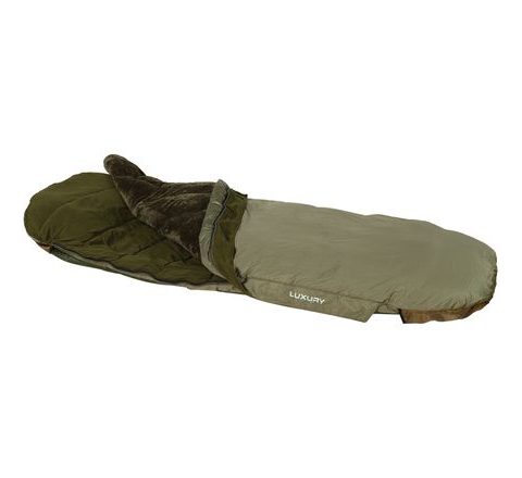Giants fishing Spací pytel 5 Season Luxury Sleeping Bag