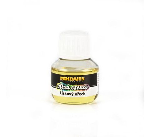 Mikbaits Ultra esence 50ml