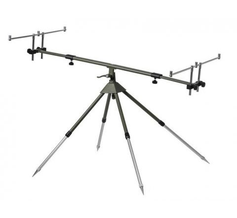 Zfish Stojan Stabil Rod Pod 3 Rods