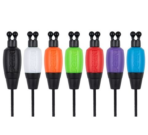 Fox Swinger Black Label Dinky Halo Bobbins