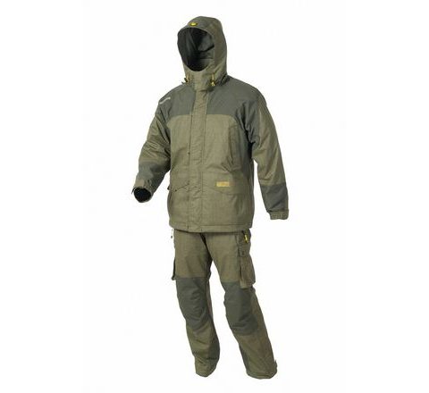 Mivardi Oblek MCW 3in1 Hardcore set