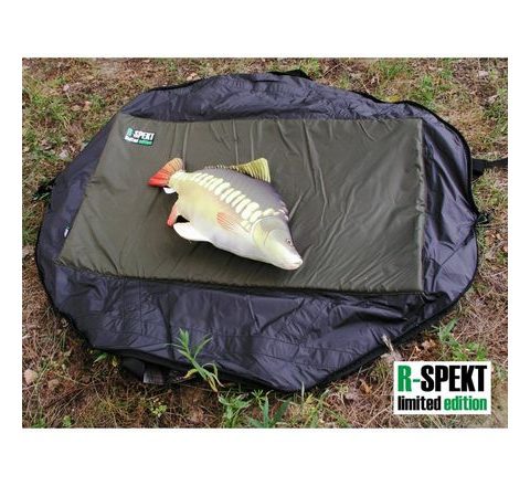 R-Spekt Podložka Compact Multi mat Standard