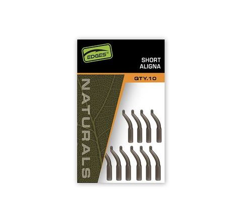 Fox Rovnátka Edges Naturals Line Aligna 10ks