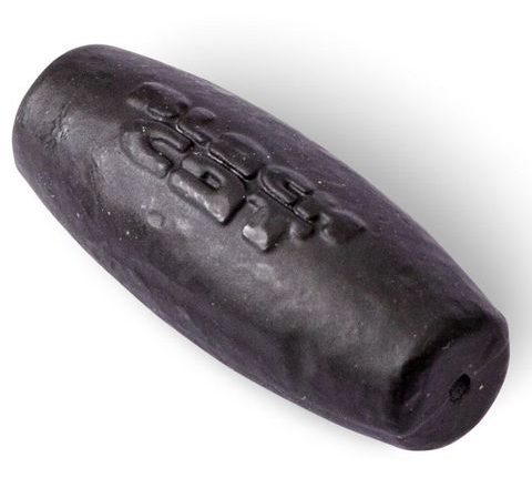Black Cat Olovo Front Zone Weight