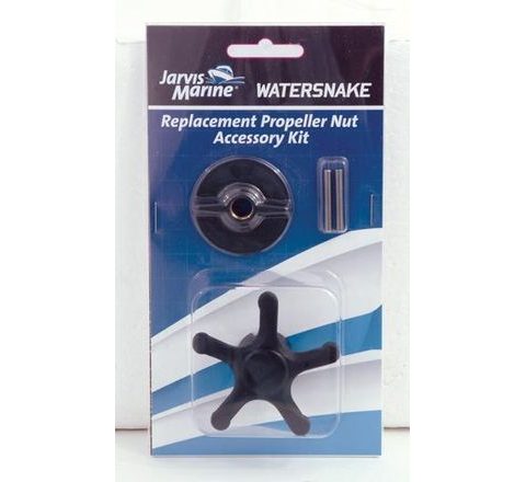JARVIS MARINE Kit montážní pro vrtuli