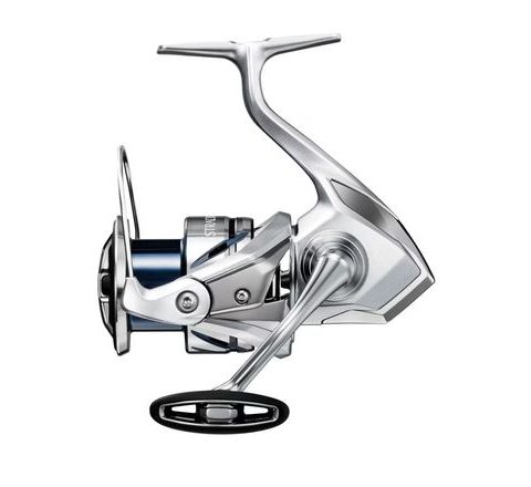 Shimano Naviják Stradic FM C3000
