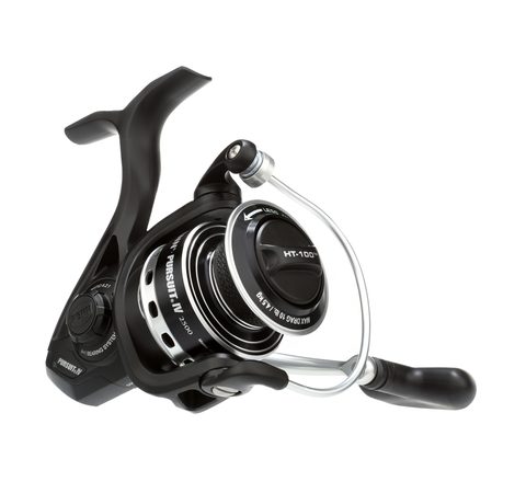 Penn Naviják Pursuit IV 3000