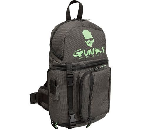 Gunki Batoh Iron-T Quick Bag