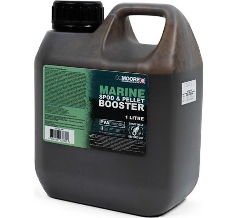 CC Moore Marine Spod & Pellet Booster 1l