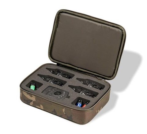 Nash Pouzdro Subterfuge Siren R4 Presentation Case 