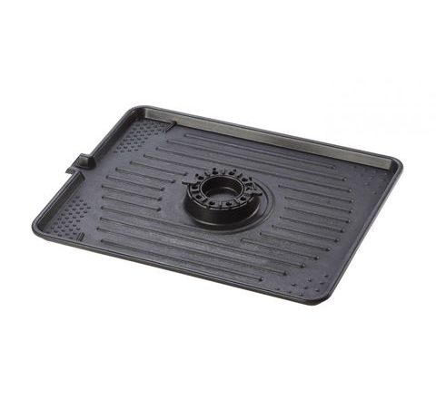 Meva Grilovací rošt s reguláciou