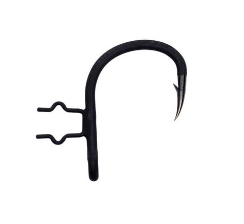 Madcat Háčky A-Static Shad Hook 6X 5ks