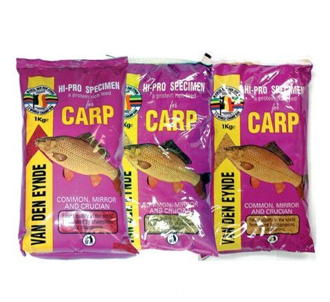 MVDE Hi-Pro Kapor 1kg