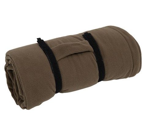 Fox Vyhřívaná Deka Halo Heated Blanket