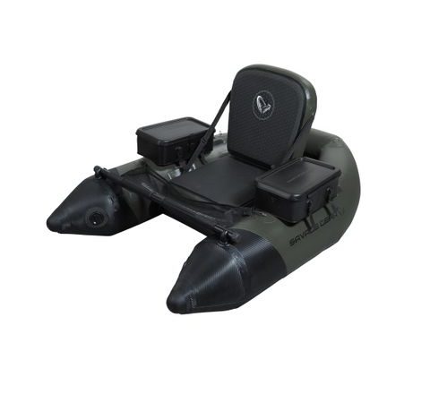 Savage Gear Belly Boat Stealth 155