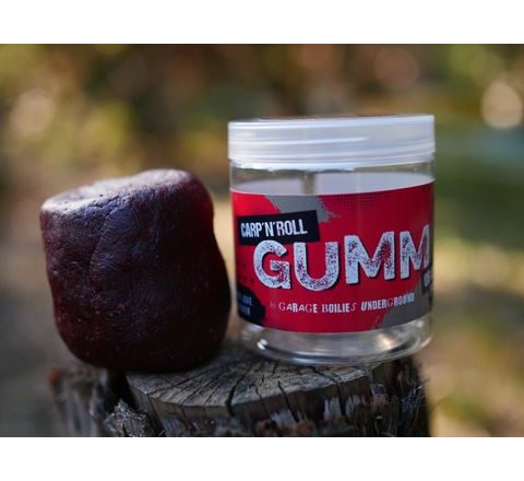 G.B.U. Obaľovacia pasta GUMM D5 200g