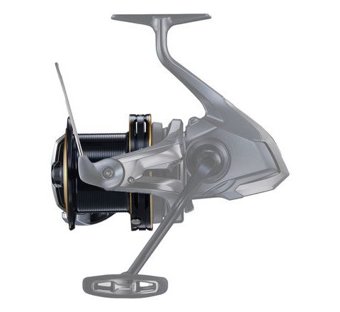 Shimano Náhradná cievka Spool Power Aero 14000 XSC