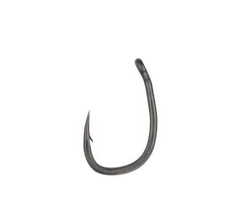Fox Háčky Carp Hook Super Wide Gape (inturned Eye) 10ks