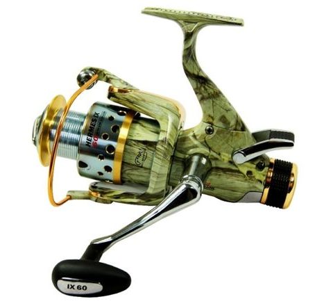 Carson Naviják Hermes Runner Camo 40