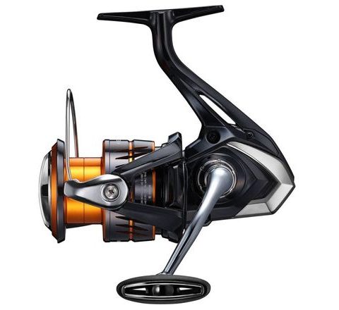 Shimano Naviják Nexave 4000 FJ