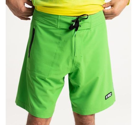 Adventer & fishing Rybárske kraťasy Green