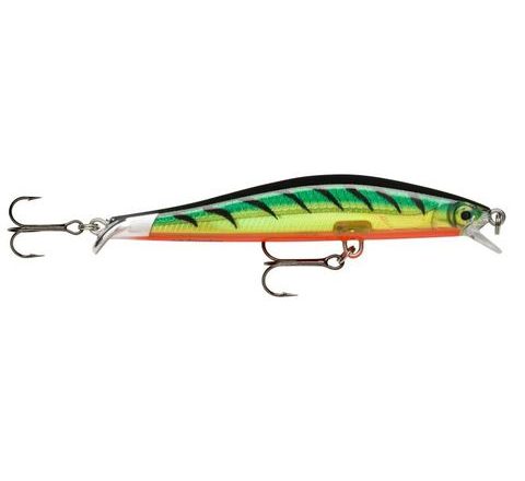 Rapala Wobler RipStop Firetiger