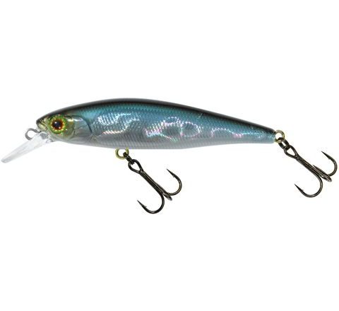 Illex Wobler Squad Minnow NF Ablette