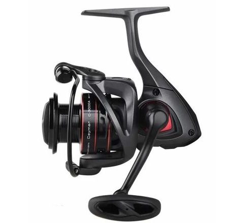 Okuma Naviják Ceymar C 3000 A