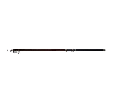 DAM Prut Backbone II Stellfisch 8m 50-100g