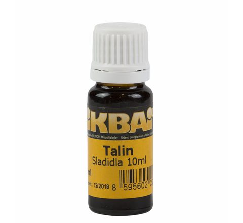 Mikbaits Přírodní sladidlo Talin 10ml