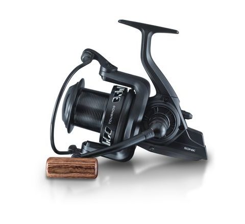 Sonik Navijak Tournos XD 8000 Reel