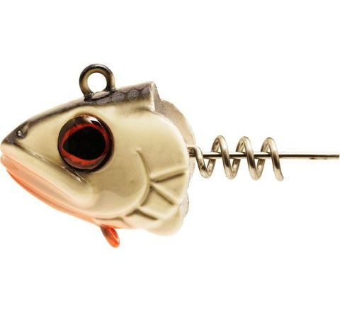 Westin Skrutkovacia hlava Shadteez Screwin Head Hot Olive 1ks