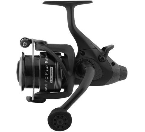 Okuma Naviják Carbonite V2 Match 40M RD