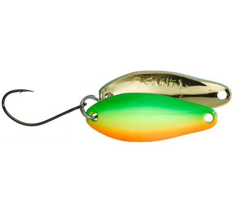 Gunki Plandavka Drift Hot Fire / Gold