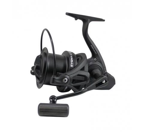 Zfish Navijak Sygna BLK 9000