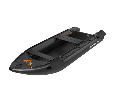Savage Gear Kajak E-Rider Kayak