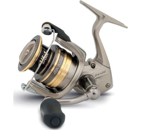 Shimano Naviják Exage 2500 FD