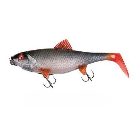 Fox Rage Gumová nástraha Giant Replicant Wobble Ultra Realistic Roach