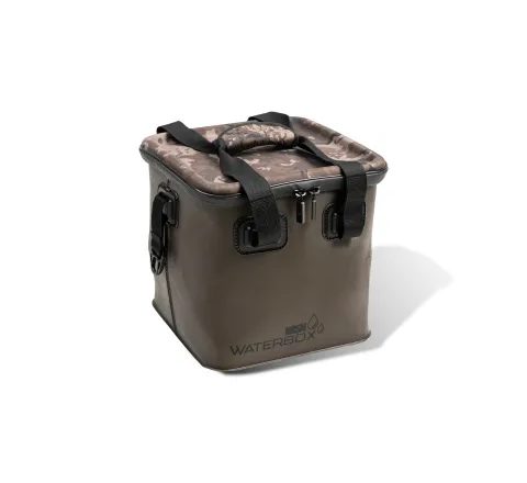 Nash Taška Subterfuge Waterbox Carryall Small 24L