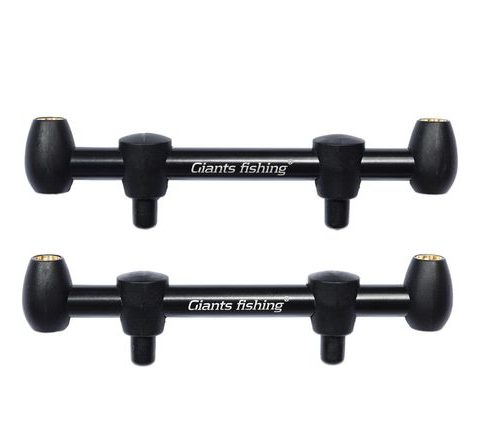 Giants fishing Hrazdy k stojanu Luxury Rod Buzz Bar 2 Rods 2ks