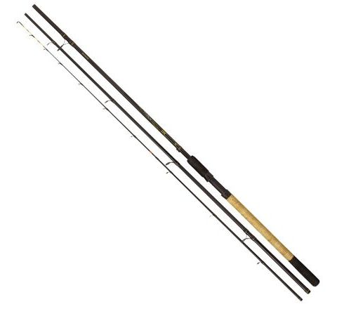 Browning Prut Black Magic CFX Feeder M 3,6m 40g-80g