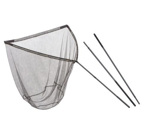 Mivardi Podběrák CamoCODE 100 x 100 cm + tyč