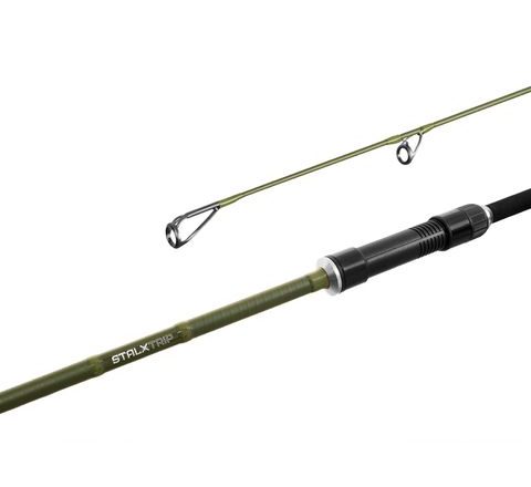 Delphin Prút Stalx Trip 9ft 2.75lbs 2dielny