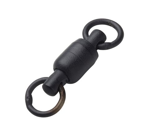 Madcat Ložiskový obratlík Stainless BB Swivels 3 ks